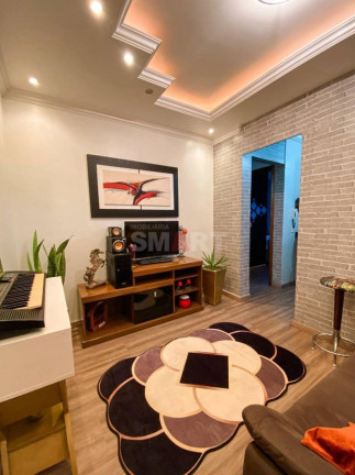 Apartamento com 2 Quartos à Venda, 49 m² em Vila Baependi - Jaraguá Do Sul