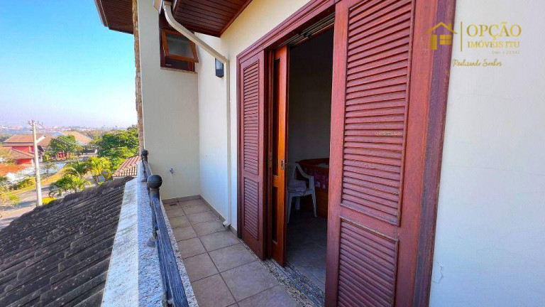 Imagem Casa com 4 Quartos à Venda, 367 m² em Condomínio Campos De Santo Antônio - Itu Imagem Casa com 4 Quartos à Venda, 367 m² em Condomínio Campos De Santo Antônio - Itu