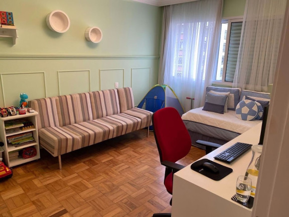 Imagem Apartamento com 3 Quartos à Venda, 190 m² em Jardim Paulista - São Paulo Imagem Apartamento com 3 Quartos à Venda, 190 m² em Jardim Paulista - São Paulo