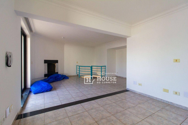 Imagem Apartamento com 3 Quartos à Venda, 210 m² em Real Parque - São Paulo Imagem Apartamento com 3 Quartos à Venda, 210 m² em Real Parque - São Paulo