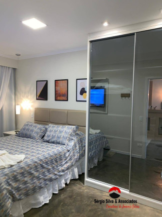 Imagem Apartamento com 2 Quartos à Venda, 46 m² em Jardim Manancial - Campos Do Jordão Imagem Apartamento com 2 Quartos à Venda, 46 m² em Jardim Manancial - Campos Do Jordão