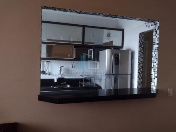 Imagem Apartamento com 3 Quartos à Venda, 100 m² em Mirim - Praia Grande