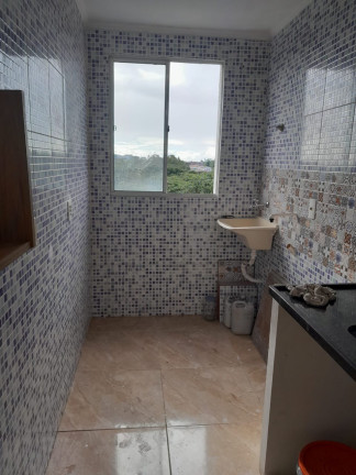 Imagem Apartamento com 2 Quartos à Venda, 49 m² em Sussuarana - Salvador Imagem Apartamento com 2 Quartos à Venda, 49 m² em Sussuarana - Salvador