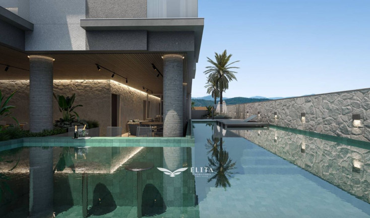 Imagem Apartamento com 2 Quartos à Venda, 96 m² em Centro - Balneário Piçarras Imagem Apartamento com 2 Quartos à Venda, 96 m² em Centro - Balneário Piçarras