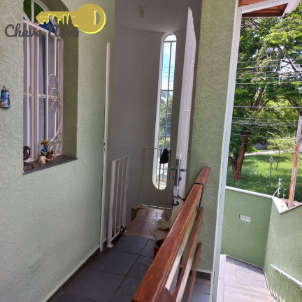 Imagem Casa com 4 Quartos à Venda, 233 m² em Vila Santista - Atibaia