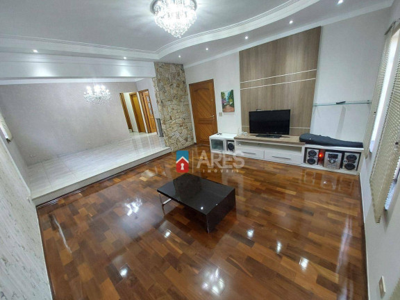 Casa com 3 Quartos à Venda, 226 m² em Vila Nossa Senhora De Fátima - Americana