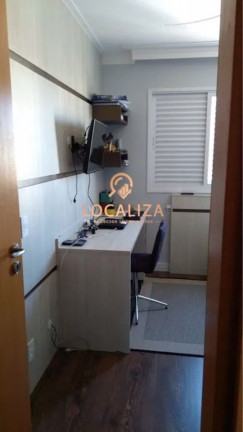 Imagem Apartamento com 3 Quartos à Venda, 104 m² em Urbanova - São José Dos Campos