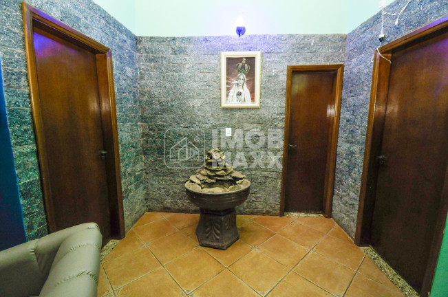 Imagem Casa com 4 Quartos à Venda, 220 m² em Ceilândia - Brasília
