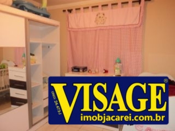 Imagem Casa de Condomínio com 2 Quartos à Venda, em Jd. Paraiso - Jacareí Imagem Casa de Condomínio com 2 Quartos à Venda, em Jd. Paraiso - Jacareí