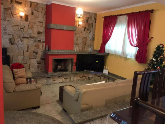 Imagem Sobrado com 4 Quartos à Venda, 408 m² em City América - São Paulo Imagem Sobrado com 4 Quartos à Venda, 408 m² em City América - São Paulo