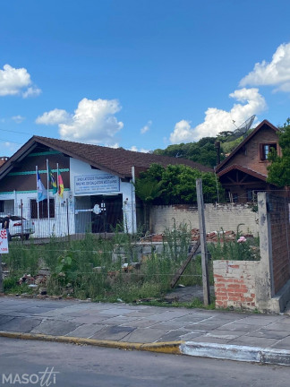Imagem Terreno à Venda, 510 m² em Centro - Gramado Imagem Terreno à Venda, 510 m² em Centro - Gramado