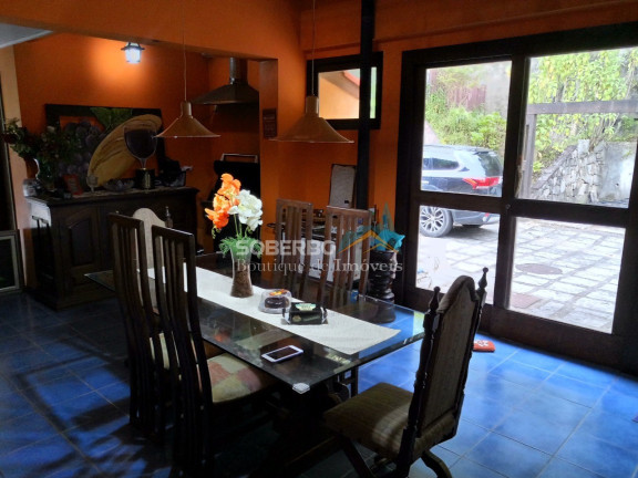 Imagem Casa com 4 Quartos à Venda, 5.700 m² em Carlos Guinle - Teresópolis