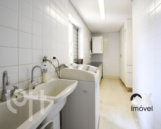 Imagem Apartamento com 3 Quartos à Venda, 237 m² em Higienópolis - São Paulo Imagem Apartamento com 3 Quartos à Venda, 237 m² em Higienópolis - São Paulo