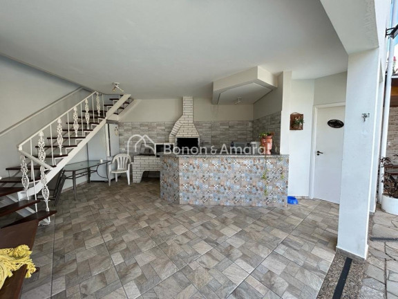 Imagem Casa com 4 Quartos à Venda, 390 m² em Jardim Santa Genebra - Campinas Imagem Casa com 4 Quartos à Venda, 390 m² em Jardim Santa Genebra - Campinas