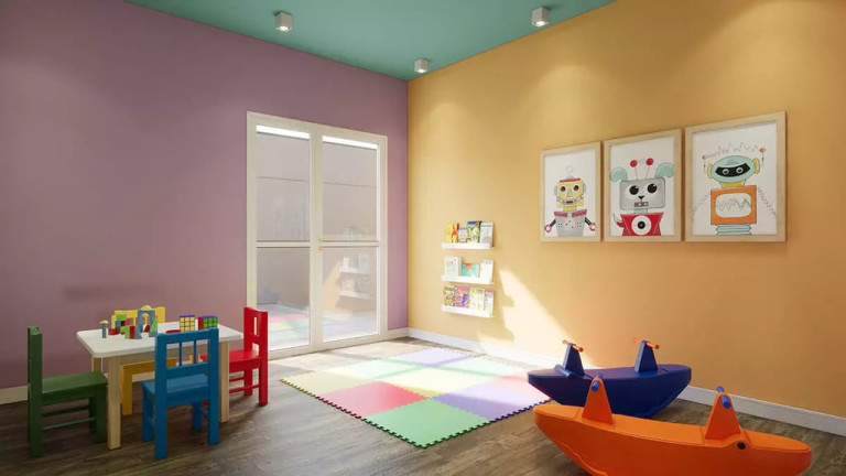 Imagem Cobertura com 1 Quarto à Venda, 64 m² em Pirituba - São Paulo Imagem Cobertura com 1 Quarto à Venda, 64 m² em Pirituba - São Paulo