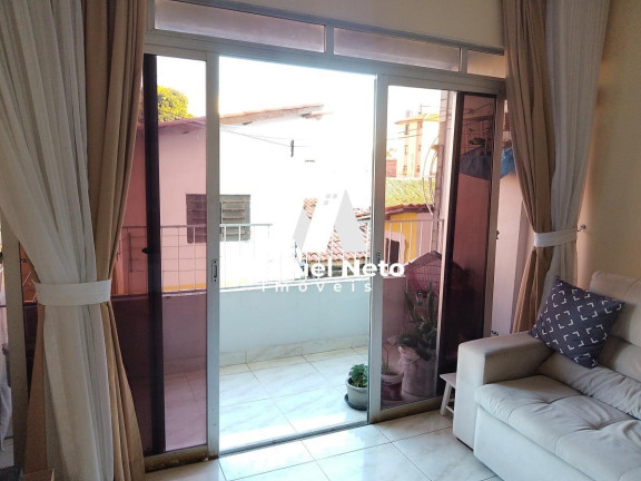 Imagem Apartamento com 3 Quartos à Venda, 124 m² em Joaquim Távora - Fortaleza
