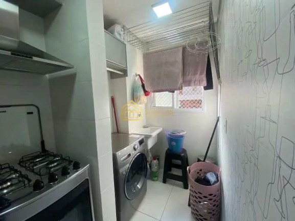 Imagem Apartamento com 2 Quartos à Venda, 54 m² em Assunção - São Bernardo Do Campo