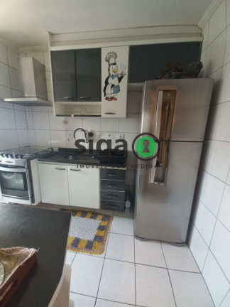 Imagem Apartamento com 3 Quartos à Venda, 68 m² em Jardim Vila Formosa - São Paulo