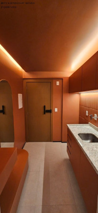 Imagem Imóvel com 1 Quarto à Venda, 22 m² em Barra - Salvador Imagem Imóvel com 1 Quarto à Venda, 22 m² em Barra - Salvador