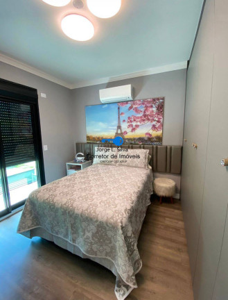 Imagem Sobrado com 4 Quartos à Venda, 285 m² em Portais (polvilho) - Cajamar