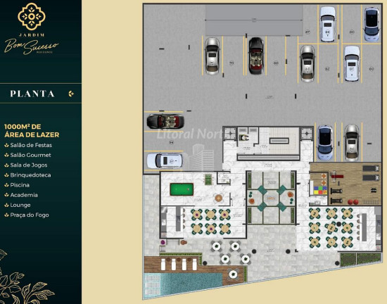 Imagem Apartamento com 2 Quartos à Venda, 72 m² em Barra - Balneário Camboriú