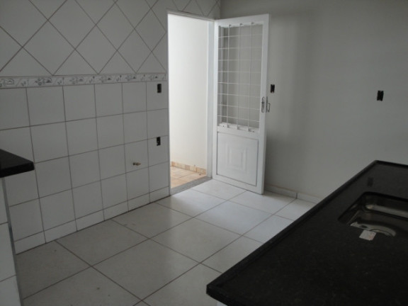 Imagem Casa com 3 Quartos à Venda, 160 m² em Vila Industrial - Bauru