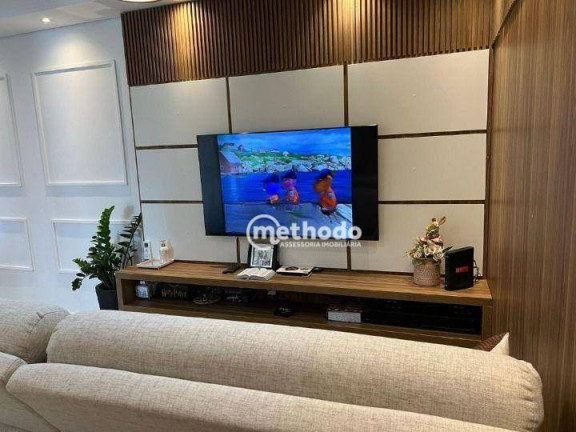 Imagem Apartamento com 3 Quartos à Venda, 76 m² em Ponte Preta - Campinas Imagem Apartamento com 3 Quartos à Venda, 76 m² em Ponte Preta - Campinas