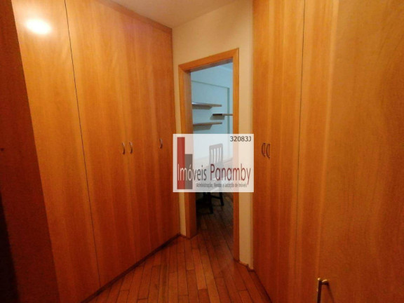 Imagem Apartamento com 3 Quartos à Venda, 90 m² em Vila Mariana - São Paulo