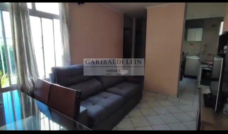 Imagem Imóvel com 2 Quartos à Venda, 55 m² em Jardim Miranda - Campinas