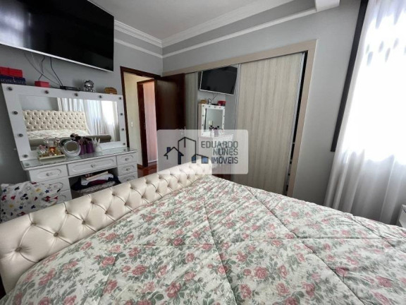 Imagem Cobertura com 4 Quartos à Venda, 280 m² em Funcionários - Belo Horizonte
