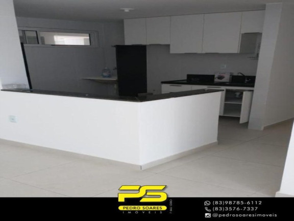 Imagem Apartamento com 2 Quartos à Venda, 60 m² em Aeroclube - João Pessoa Imagem Apartamento com 2 Quartos à Venda, 60 m² em Aeroclube - João Pessoa