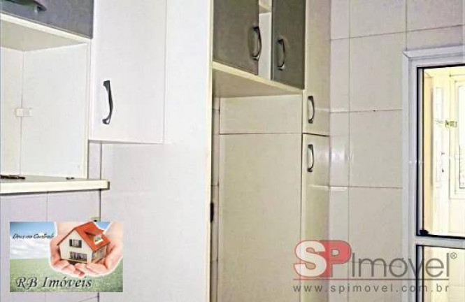 Imagem Apartamento com 3 Quartos à Venda, 105 m² em Campestre - Santo André