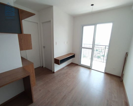 Imagem Imóvel com 1 Quarto à Venda, 33 m² em Vila Mariana - São Paulo
