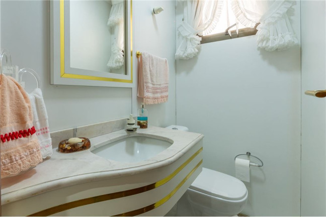 Imagem Apartamento com 4 Quartos à Venda, 214 m² em Jardim Da Saúde - São Paulo Imagem Apartamento com 4 Quartos à Venda, 214 m² em Jardim Da Saúde - São Paulo
