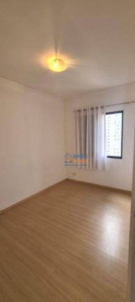 Imagem Apartamento com 2 Quartos à Venda, 56 m² em Vila Mascote - São Paulo Imagem Apartamento com 2 Quartos à Venda, 56 m² em Vila Mascote - São Paulo