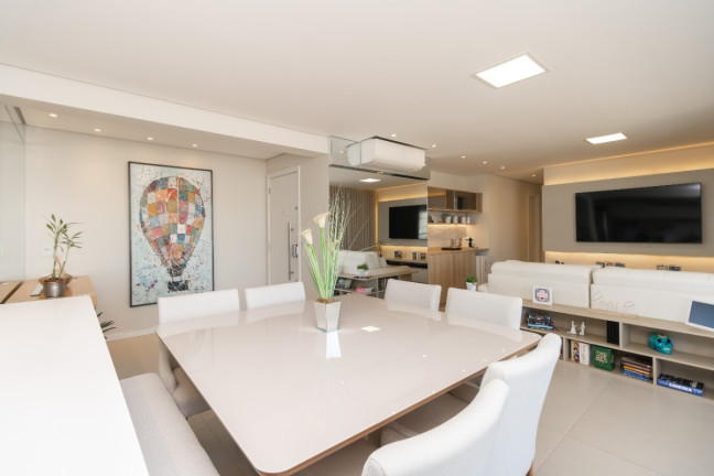Imagem Apartamento com 2 Quartos à Venda, 105 m² em Parque São Jorge - São Paulo