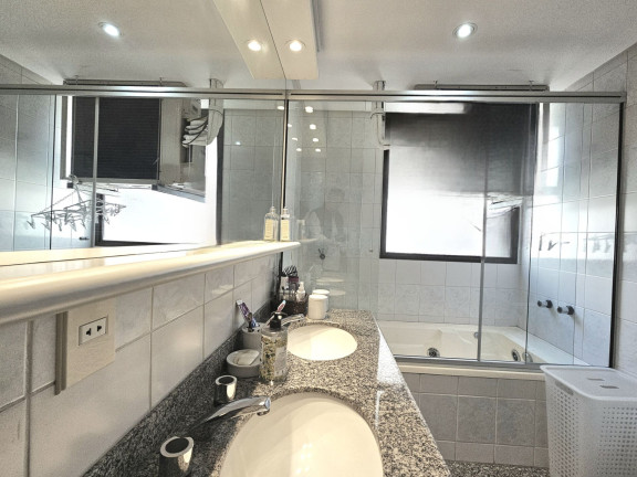Imagem Apartamento com 3 Quartos à Venda, 162 m² em Indianópolis - São Paulo Imagem Apartamento com 3 Quartos à Venda, 162 m² em Indianópolis - São Paulo