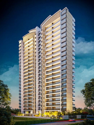 Imagem Apartamento com 3 Quartos à Venda, 95 m² em Aldeota - Fortaleza