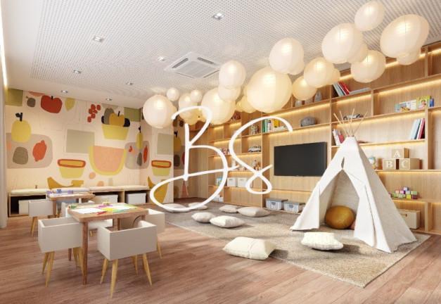 Imagem Apartamento com 3 Quartos à Venda, 286 m² em Passo Da Areia - Porto Alegre
