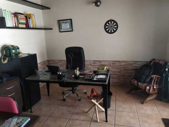 Imagem Casa com 5 Quartos à Venda,  em Urbanova I - São José Dos Campos