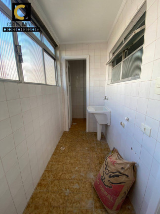Imagem Apartamento com 2 Quartos à Venda, 77 m² em Marapé - Santos Imagem Apartamento com 2 Quartos à Venda, 77 m² em Marapé - Santos