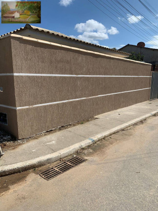 Imagem Casa com 2 Quartos à Venda, 80 m² em São Vicente - Araruama Imagem Casa com 2 Quartos à Venda, 80 m² em São Vicente - Araruama