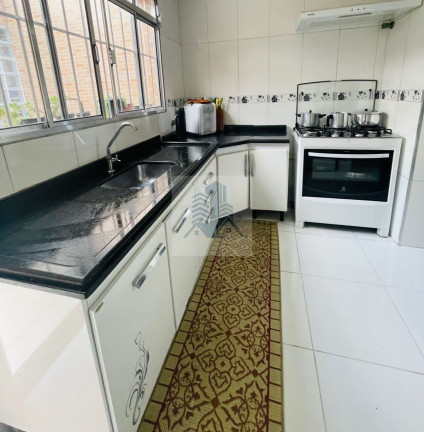 Casa de Condomínio com 2 Quartos à Venda, 85 m² em Jardim São Bernardo - São Paulo