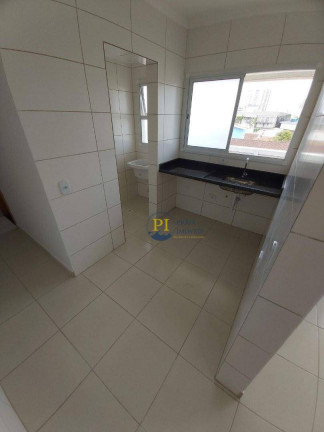 Imagem Apartamento com 2 Quartos à Venda, 62 m² em Vila Caiçara - Praia Grande