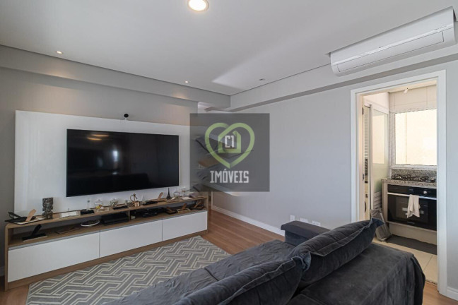 Imagem Apartamento com 3 Quartos à Venda, 89 m² em Vila Romana - São Paulo Imagem Apartamento com 3 Quartos à Venda, 89 m² em Vila Romana - São Paulo
