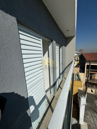 Imagem Apartamento com 1 Quarto à Venda, 26 m² em Artur Alvim - São Paulo