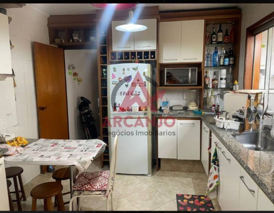 Imagem Casa com 3 Quartos à Venda, 205 m² em Vila Gustavo - São Paulo Imagem Casa com 3 Quartos à Venda, 205 m² em Vila Gustavo - São Paulo