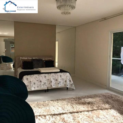 Imagem Casa com 3 Quartos para Alugar ou Temporada, 400 m² em Tarumã - Santana De Parnaíba Imagem Casa com 3 Quartos para Alugar ou Temporada, 400 m² em Tarumã - Santana De Parnaíba
