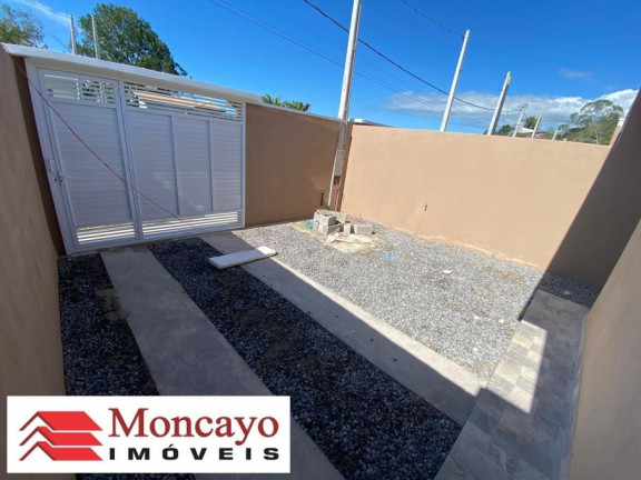 Imagem Casa com 2 Quartos à Venda, 180 m² em Morro Do Algodão - Caraguatatuba