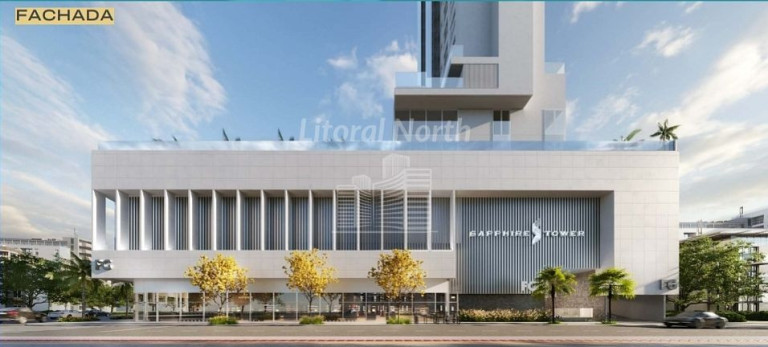Imagem Apartamento com 3 Quartos à Venda, 146 m² em Centro - Balneário Camboriú Imagem Apartamento com 3 Quartos à Venda, 146 m² em Centro - Balneário Camboriú